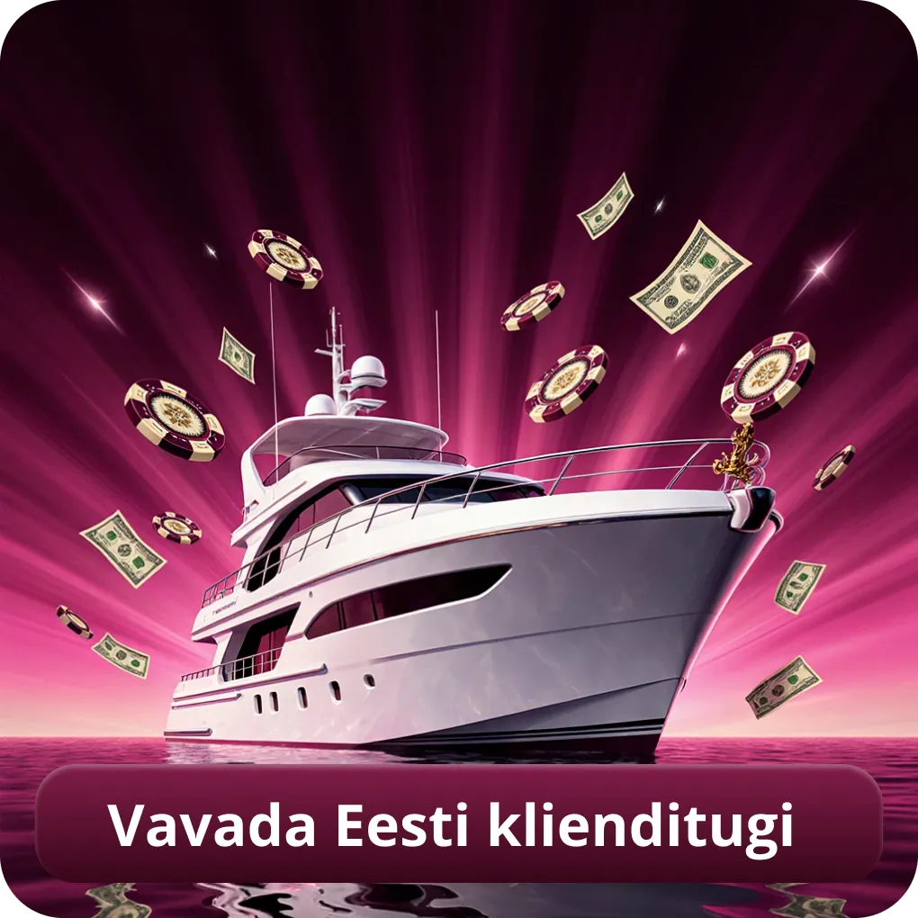 Vavada Eesti klienditugi
