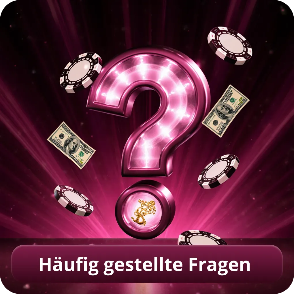 Häufig gestellte Fragen