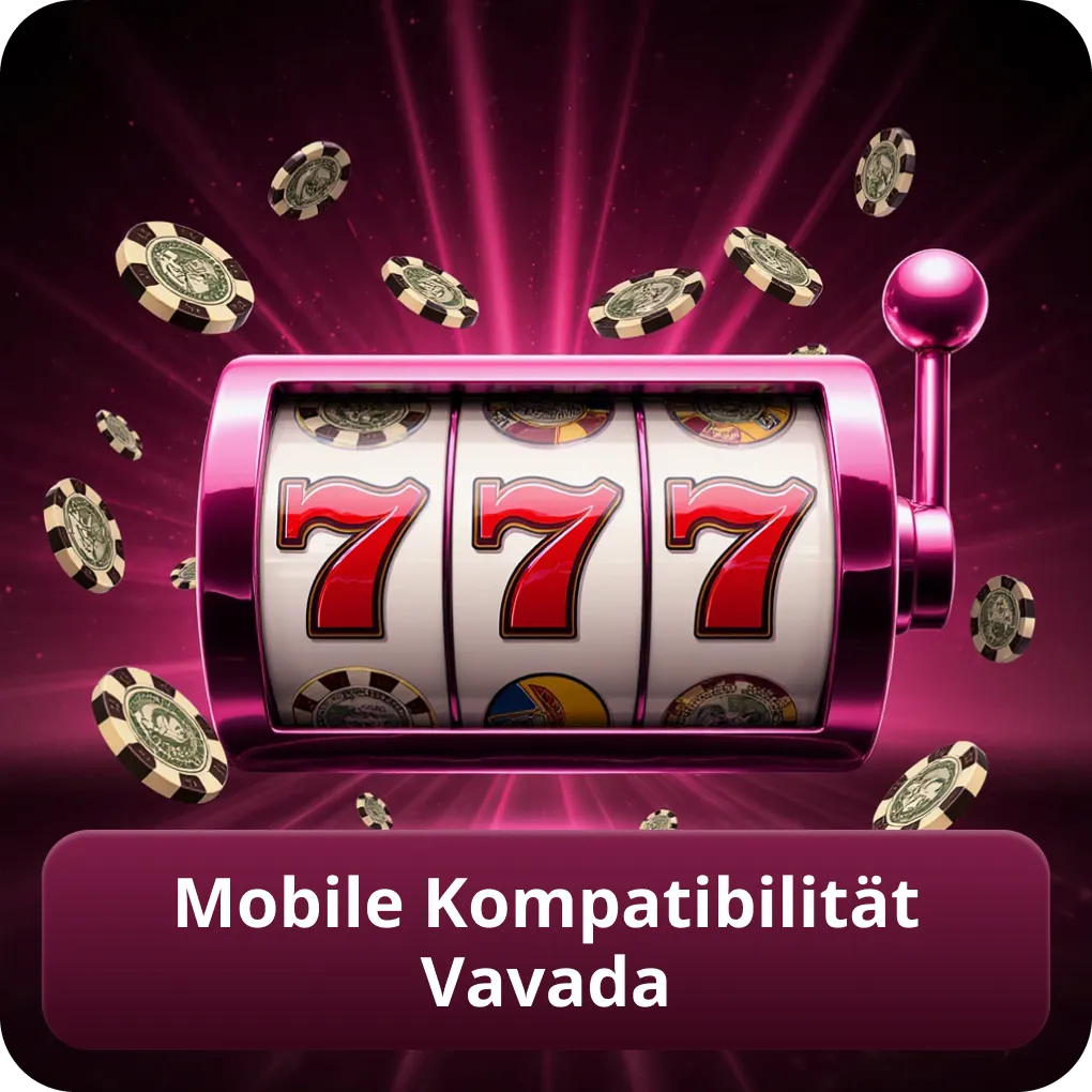 Mobile Kompatibilität Vavada